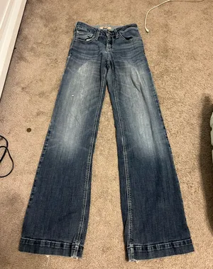 Ariat Jeans thumbnail 1
