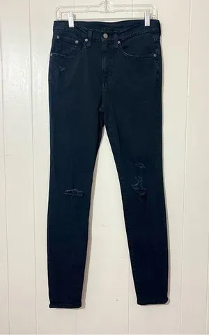 Frye Women's  Black  Womens Size 26 thumbnail 1