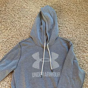 Under Armour hoodie thumbnail 1