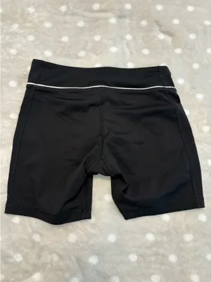Adidas Women’s Biker Shorts thumbnail 2