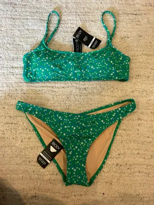Cotton On Bikini Set | New With Tags thumbnail 1