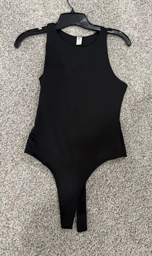 Nordstrom body suit thumbnail 1