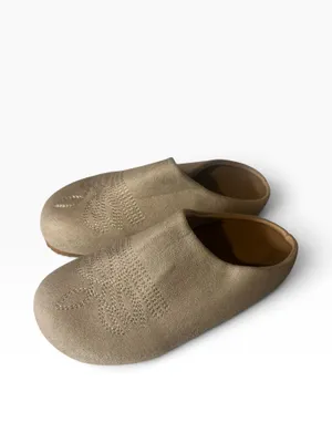 Clogs Gold Size 36 thumbnail 2