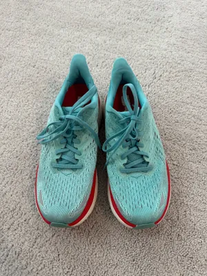 Hokas Clifton 8 thumbnail 3