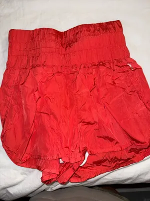 Free People Way Home Shorts thumbnail 1