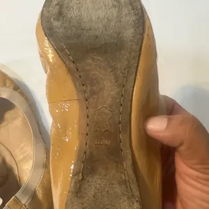 Tory Burch Caroline Ballet Flats thumbnail 8