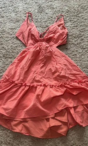 Mustard Seed Dress thumbnail 1
