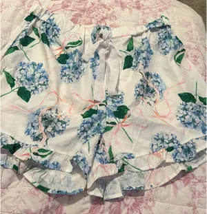 Boutique style PJ set White Size L thumbnail 3