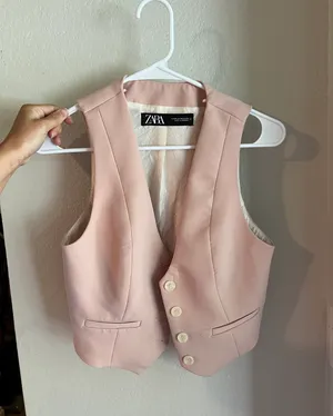 ZARA Vest thumbnail 2