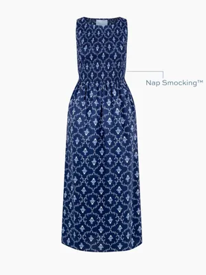Hill house home The Cosima Nap Dress, S thumbnail 4