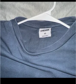 Gymshark shirt thumbnail 5