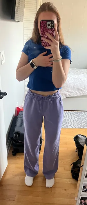 Lululemon Softstreme High-Rise Pants thumbnail 1