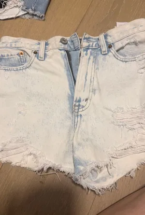 Abercrombie Shorts thumbnail 1