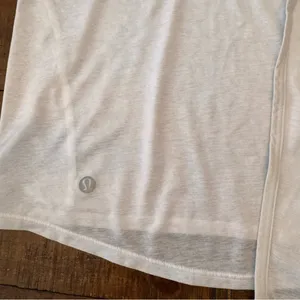 LULU 🍋 Racerback Tank Top‎ thumbnail 4