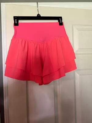 Arie offline shorts  thumbnail 2