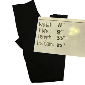 Pink Victoria’s Secret Seamless Legging thumbnail 4