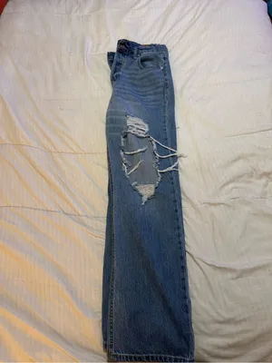 Aeropostale 90s baggy jeans thumbnail 5