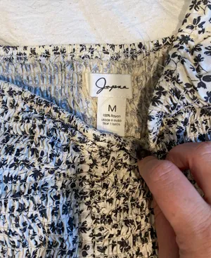 Two Piece Outfit Size M thumbnail 3