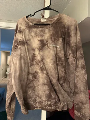 Talentless Crewneck thumbnail 1