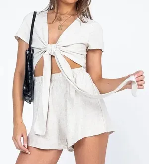 Princess Polly Romper thumbnail 1