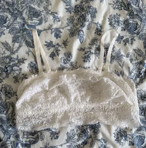 Aerie bralette thumbnail 1