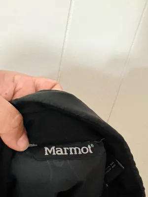 Marmot Kitzbuhel Women’s Quilted Insulated Vest Black Size L thumbnail 9