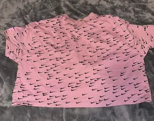 Nike Sportswear Crop Top thumbnail 6