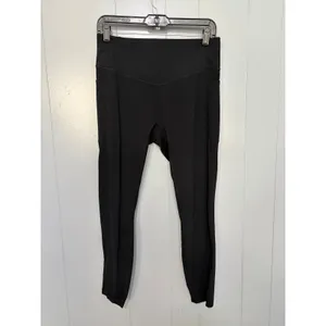 NEW Halara UltraSculpt™ High Waisted Tummy Control Pocket Shaping Leggings S thumbnail 3