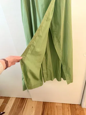 NWT Abercrombie One Shoulder Cutout Dress thumbnail 2