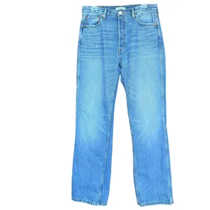 Re/done 90s High Rise Loose Jeans‎ Sz 31 thumbnail 2