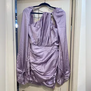 House Of CB Kate dress in size L thumbnail 4