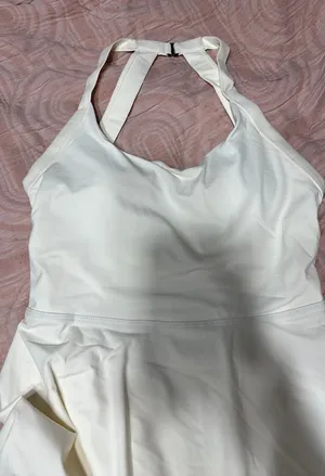 Halara Dress Backless thumbnail 1