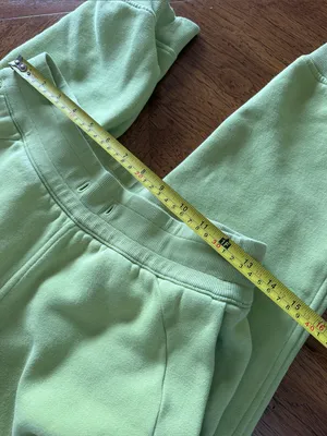 Lululemon Scuba Joggers thumbnail 8