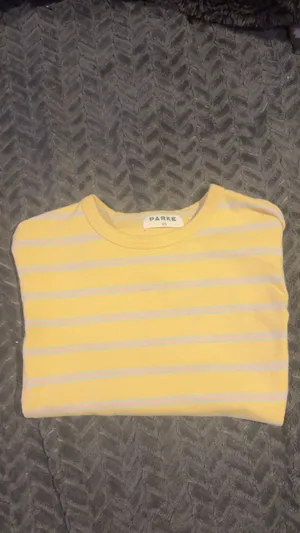 Parke birthday drop long sleeve  thumbnail 2