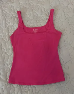 Pumiey Amazon Tank Top thumbnail 1