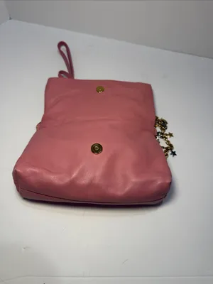 Dolce & Gabbana Nappa Piuma Rosa Lambskin Mini Baguette Bag thumbnail 10