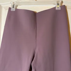 lululemon Glow Up™ Super-High-Rise Tight 28" NWT SZ 12 Color: LVLX thumbnail 3