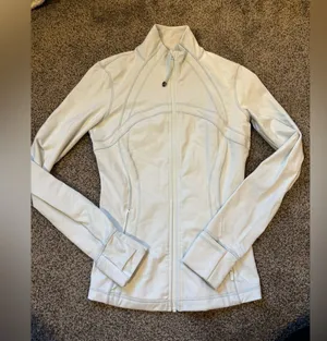 Lululemon Define Jacket thumbnail 1