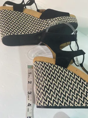 Lucky Brand Yejida Size 9 NWOT thumbnail 9