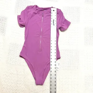 Free People x Toast small Surf suit one pice swimsuit SW2 3650 thumbnail 4