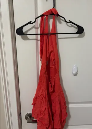 Sky to Moon Romper thumbnail 3