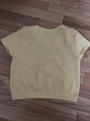 PacSun Top thumbnail 3