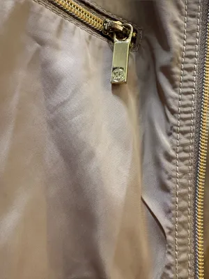 Michael Kors Rain Jacket thumbnail 7
