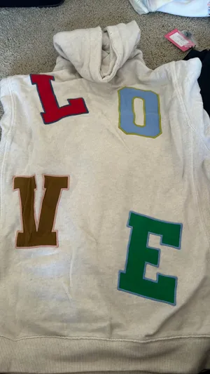 American Eagle Hoodie / Sweat Shirt thumbnail 2