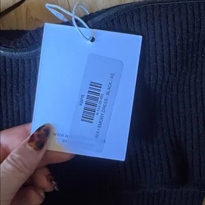 Nwt Nia Emory Dress thumbnail 3