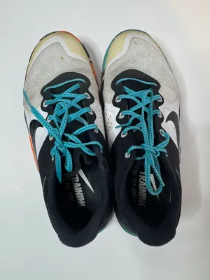 Metcon 2 Flywire Running Shoes Size 7.5 thumbnail 3