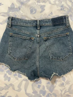 Abercrombie Micro Shorts thumbnail 2