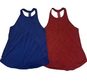 Athleta Racerback Tank Tops Workout Tops Size XS thumbnail 1