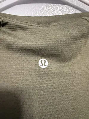Lululemon Swiftly Short Sleeve thumbnail 4