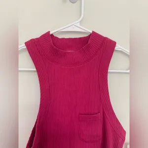 FP movement free people wishful tank fuchsia flirt thumbnail 7